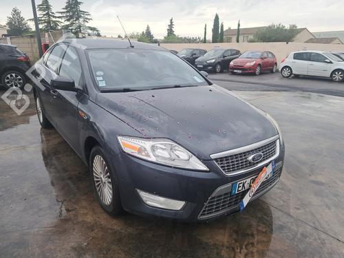 Headlight switch FORD MONDEO IV (BA7) 2.0 TDCi | BP29124266I24 - Image 7