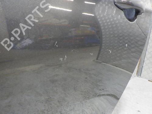 Left rear door CITROËN C4 II (NC_) 1.6 HDi 90 | BP24257411C4 