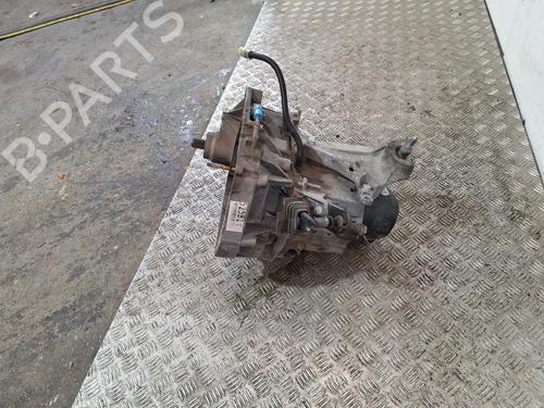 Gearbox RENAULT TWINGO II (CN0_) 1.2 16V (CN04, CN0B) | BP31925299M3