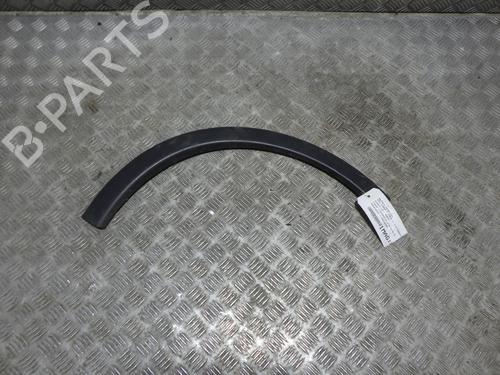 Used Front right wheel arch trim OPEL CORSA C (X01) 1.2 (F08, F68) (75 hp) 27883314
