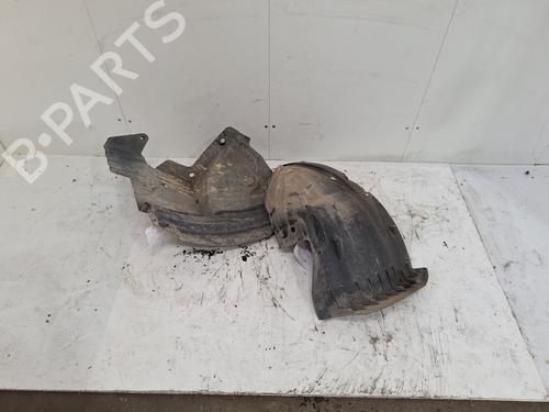 Wheel arch RENAULT TRAFIC II Van (FL) 2.0 dCi 90 (FL0H, FL00, FL01, FL0M, FL0P, FL0S) | BP30177548C56 