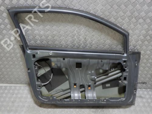 Left front door SEAT IBIZA IV SC (6J1, 6P5) 1.6 TDI | BP27986876C2 