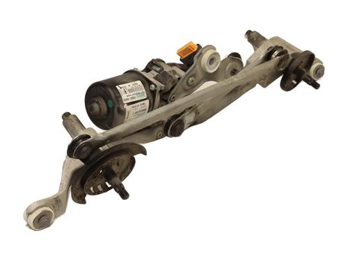 Front wiper motor NISSAN JUKE (F15) | BP24256816M29 - Image 6