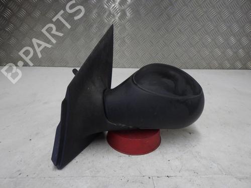 Used Left mirror CITROËN C2 (JM_) 1.1 (60 hp) 24257188