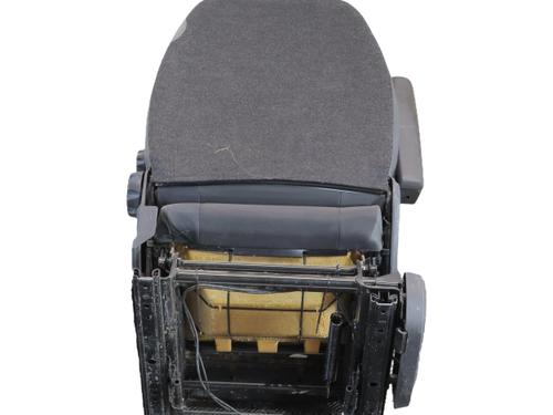 Used Left front seat Left front seat PEUGEOT BOXER Van 2.2 HDi 120 (120 hp) 40438973 40438973