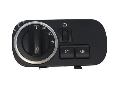 Used Headlight switch LAND ROVER RANGE ROVER SPORT I (L320) 3.0 D 4x4 (256 hp) 31762306