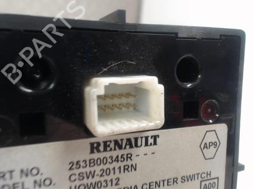 Switch RENAULT SCÉNIC III (JZ0/1_) 1.5 dCi | BP24254685I30 