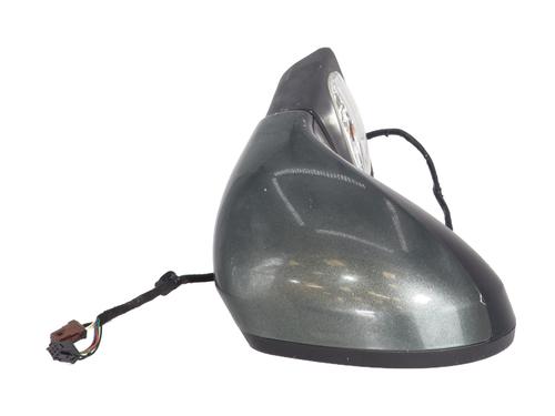 Right mirror PEUGEOT 207 (WA_, WC_) 1.6 HDi | BP29748252C27 
