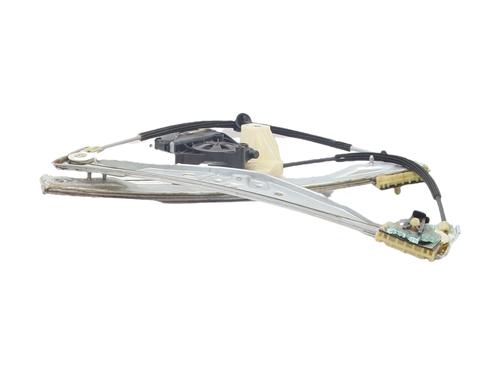 Rear left window mechanism CITROËN C4 CACTUS 1.2 VTi 82 | BP37165210C24 - Image 2