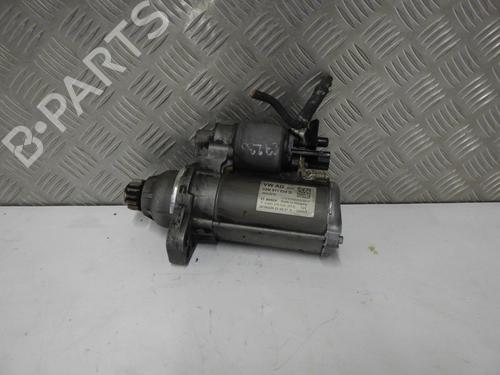 Starter VW POLO VI (AW1, BZ1, AE1) 1.0 | BP24254451M8 - Image 3