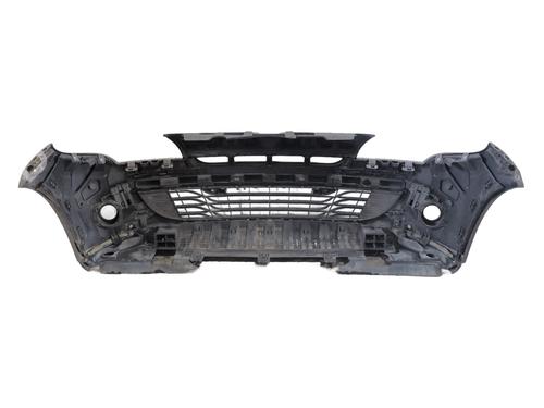 Front bumper RENAULT MEGANE III Hatchback (BZ0/1_, B3_) 1.5 dCi (BZ09, BZ0D, BZ1W, BZ29, BZ14) | BP32369024C7