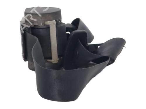 Rear left seatbelt RENAULT KANGOO (KC0/1_) 1.5 dCi (KC08, KC09) | BP31908495I29