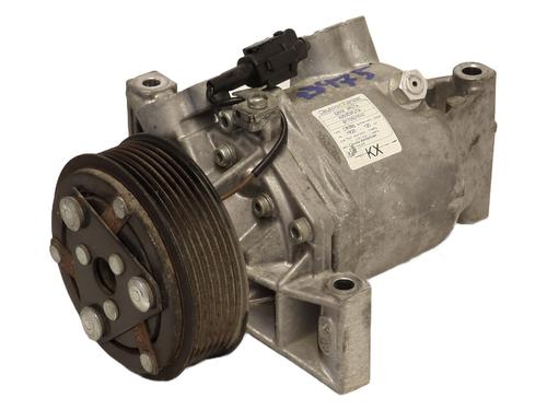 AC compressor NISSAN JUKE (F15) | BP24254100M34 - Image 5
