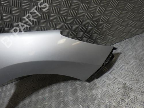 Right front fenders PEUGEOT 308 SW I (4E_, 4H_) 2.0 HDi | BP27883350C42 