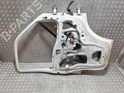 Left front door RENAULT MASTER II Van (FD) 2.5 dCi (FD02) | BP28620430C2 