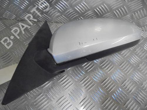 Left mirror NISSAN PRIMERA Hatchback (P12) 2.2 Di | BP24256116C26 