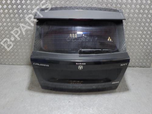 Used Tailgate DODGE CALIBER 2.0 CRD (140 hp) 24254143
