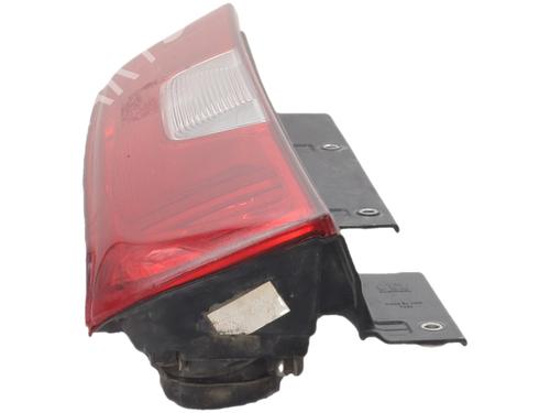 Venstre baglygte Venstre baglygte FIAT DOBLO Cargo (263_) [2010-2026] 37452513 37452513