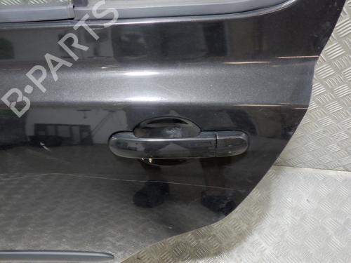 Used Left rear door Left rear door NISSAN MICRA III (K12) 1.4 16V (88 hp) 27897795 27897795