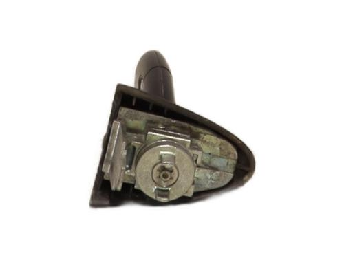 Front left lock FORD FIESTA VI (CB1, CCN) 1.4 TDCi | BP26953017C98 