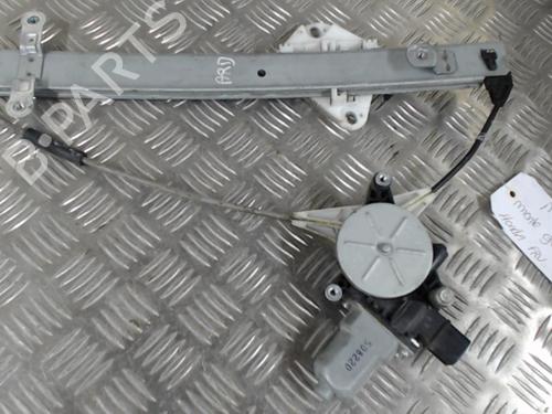 Used Rear right window mechanism Rear right window mechanism HONDA FR-V (BE) 2.2 i CTDi (BE5) (140 hp) 24255870 24255870