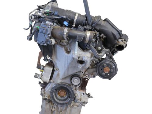 Used Engine Engine 36999663 36999663
