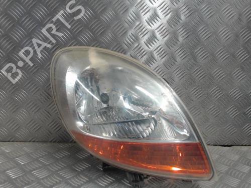 Used Right headlight Right headlight RENAULT KANGOO (KC0/1_) D 55 1.9 (KC0D) (54 hp) 24260673 24260673