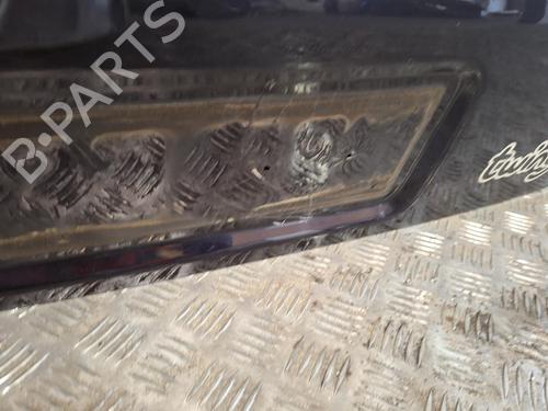 Tailgate RENAULT TWINGO I (C06_) 1.2 16V (C060) | BP30109923C6