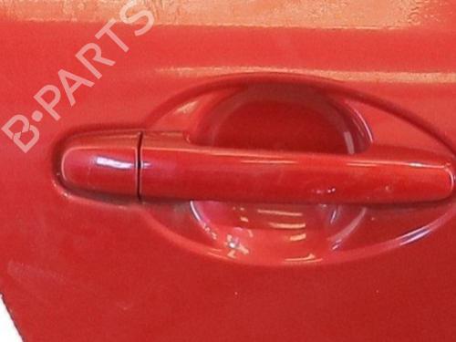 Puerta trasera derecha Puerta trasera derecha TOYOTA AURIS (_E15_) [2006-2013] 34629203 34629203