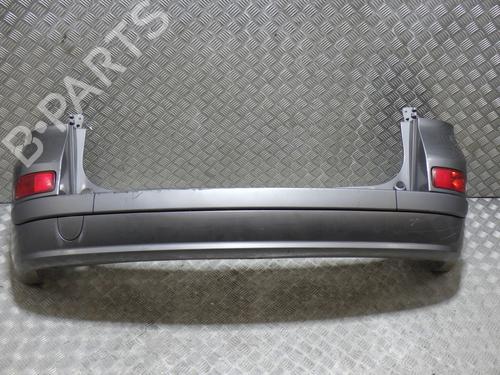 Used Rear bumper RENAULT CLIO III Grandtour (KR0/1_) 1.5 dCi (KR0G) (68 hp) 28428284