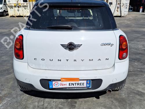 Front left seatbelt MINI MINI COUNTRYMAN (R60) Cooper D | BP27733954I26  - Image 21