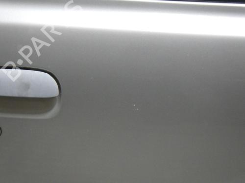 Right front door NISSAN MICRA II (K11) 1.0 i 16V (K11) | BP27816772C3 