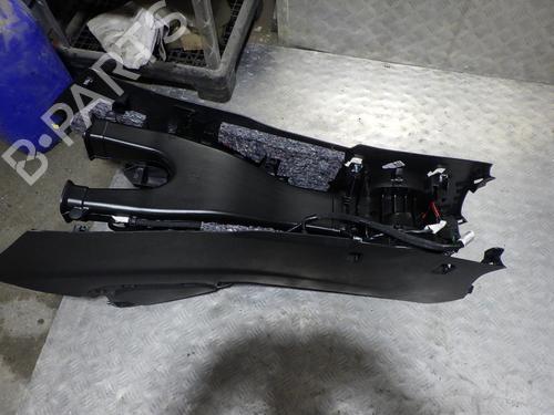 Used Middle console Middle console PEUGEOT RIFTER 1.5 BlueHDi 100 (102 hp) 24257745 24257745