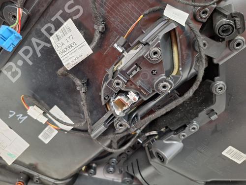 Rear right panel MERCEDES-BENZ A-CLASS (W177) A 180 d (177.003) | BP30708032C61  - Image 5