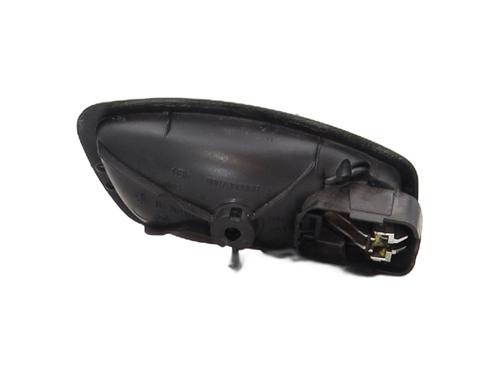Venstre fortil invendig håndtag Venstre fortil invendig håndtag RENAULT TRAFIC III Van (FG_) 1.6 dCi 115 (FGMD) (116 hp) 34412960 34412960