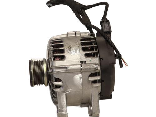 alternator-opel-corsa-f-p2jo-2019-26388011 main image