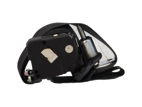 Front left seatbelt RENAULT TWINGO II (CN0_) 1.2 16V (CN0K, CN0V, CN0A) | BP38264703I26 - Image 4