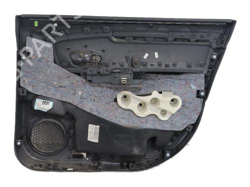 Used Front left panel Front left panel RENAULT SCÉNIC III (JZ0/1_) 1.6 dCi (JZ00, JZ12) (130 hp) 32746160 32746160