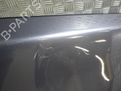 Left front fenders BMW X5 (E53) 3.0 d | BP24259987C41 