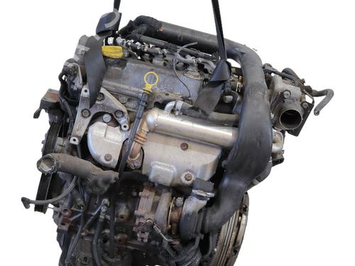 Engine OPEL MERIVA A MPV (X03) 1.7 CDTI (E75) | BP36555752M1 - Image 3