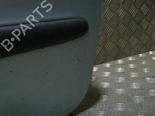 Right front door PEUGEOT 206 Hatchback (2A/C) 2.0 HDI 90 | BP24255094C3 