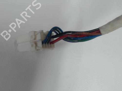 Used Right mirror Right mirror NISSAN X-TRAIL I (T30) 2.2 Di 4x4 (114 hp) 24260356 24260356
