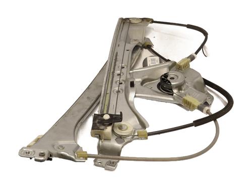 Rudehejsemekanisme Højre foran RENAULT CLIO III (BR0/1, CR0/1) 1.5 dCi (C/BR0G, C/BR1G) (68 hp) 28496964
