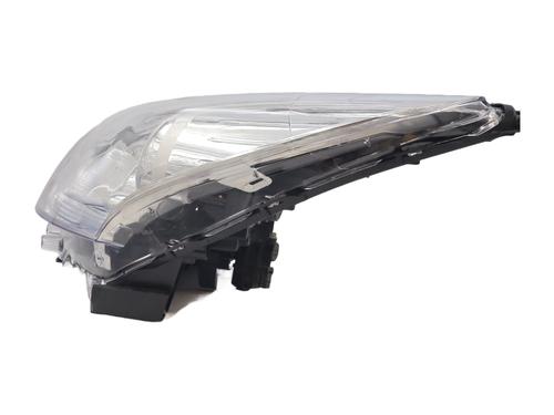Left headlight PEUGEOT 3008 I MPV (0U_) 1.6 HDi | BP32207759C28