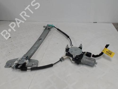 Front right window mechanism KIA RIO III (UB) 1.2 CVVT | BP24260532C23 - Image 4