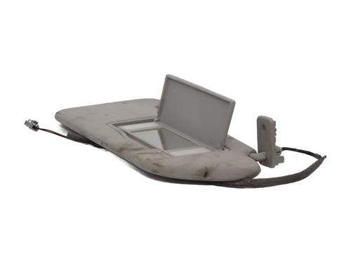 Right sun visor PEUGEOT 3008 I MPV (0U_) 2.0 HDi 150 / BlueHDi 150 | BP32194455I2