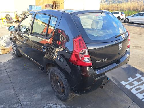 Peças DACIA SANDERO    4555770