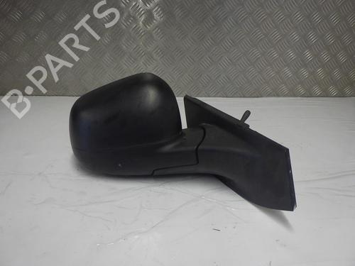 Right mirror CHEVROLET SPARK (M300) 1.0 | BP24257320C27 - Image 4