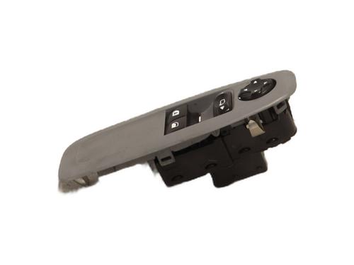 Left front window switch PEUGEOT 208 I (CA_, CC_) 1.6 HDi | BP26153450I27 - Image 4