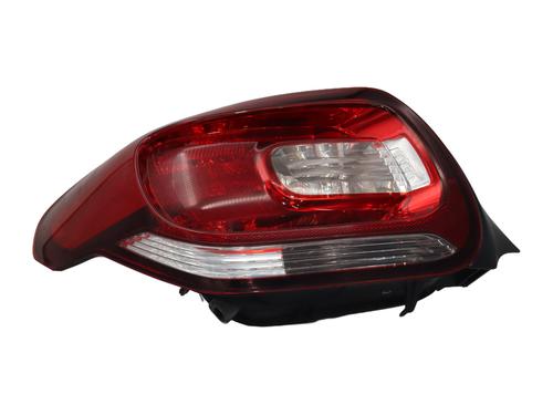 Used Left taillight CITROËN DS3 (SA_) 1.6 HDi 110 (112 hp) 31114143